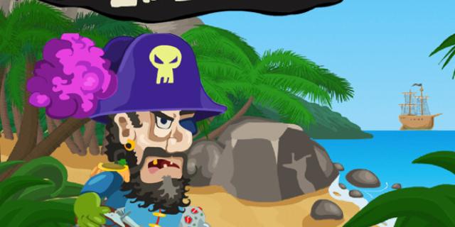 Blackbeard's Island